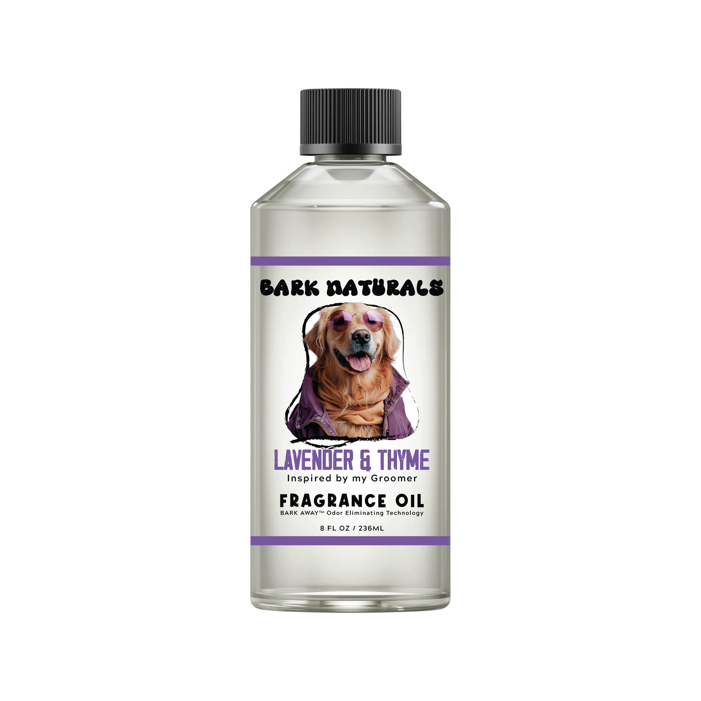 Lavender & Thyme Fragrance Oil