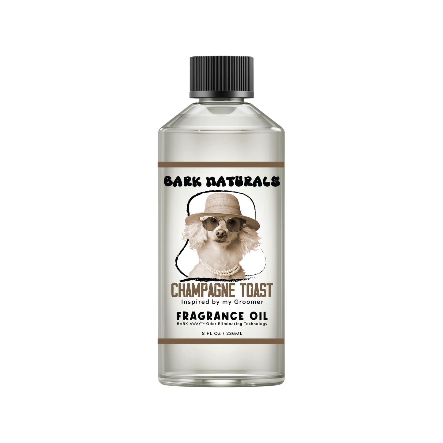 Champagne Toast Fragrance Oil