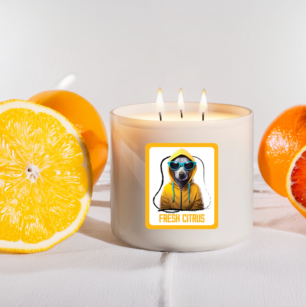 Fresh Citrus