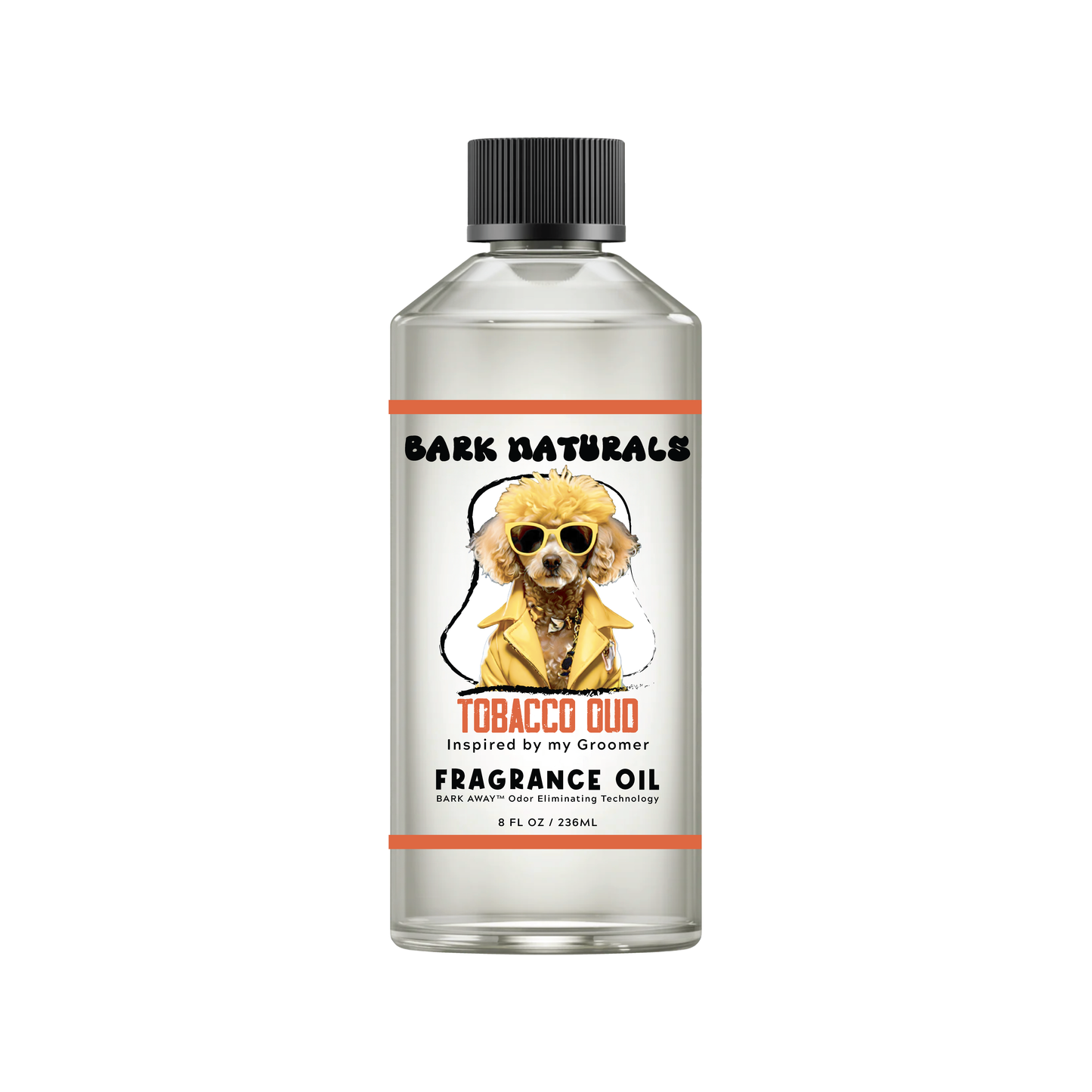 Tobacco Oud Fragrance Oil