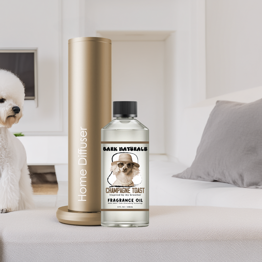Champagne Toast Fragrance Oil